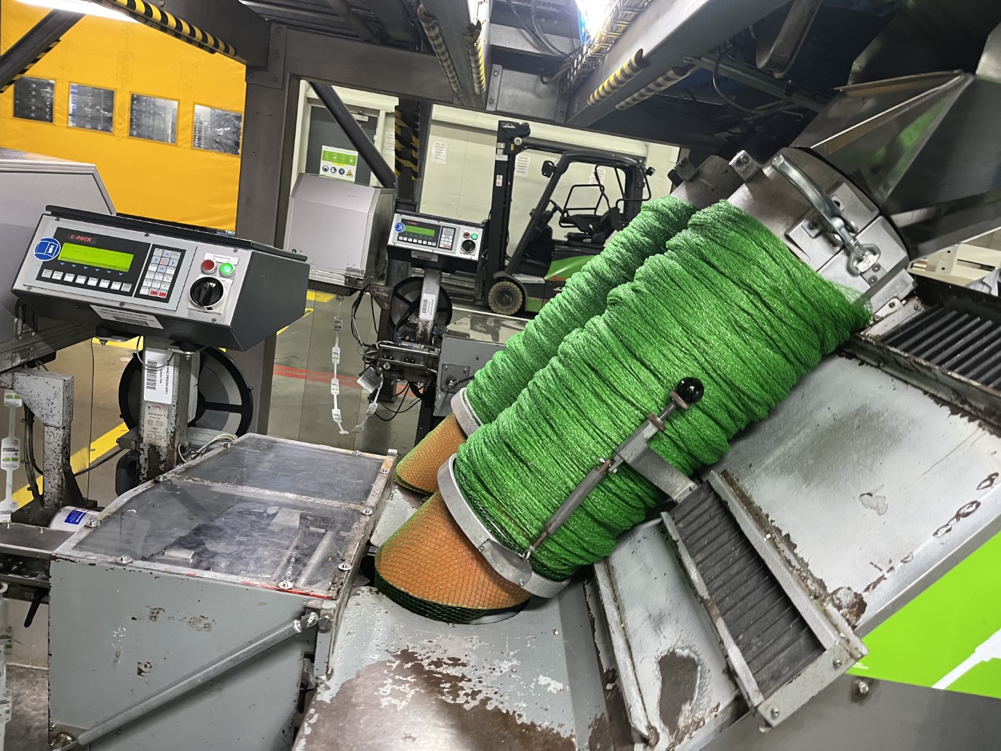 ���� Newtec � ����� ������������ C-Pack