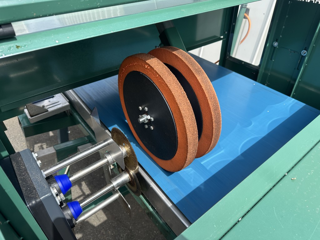 Havatec QB1 Quality Buncher ������������ ��� ��������� ��������� ������� ��� ���������