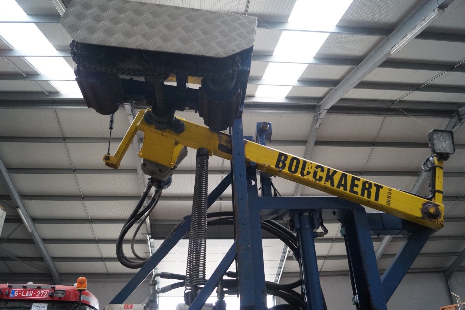 ��������������� ������� Bouckaert