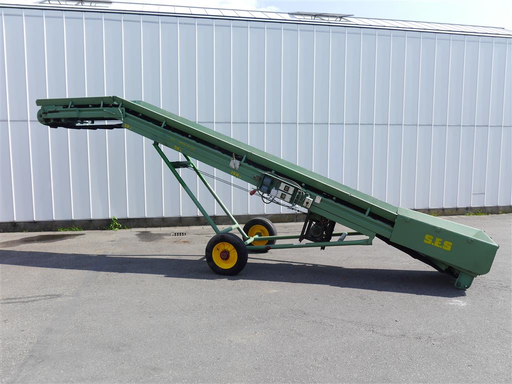 Конвейер Breston 700 x 60 см