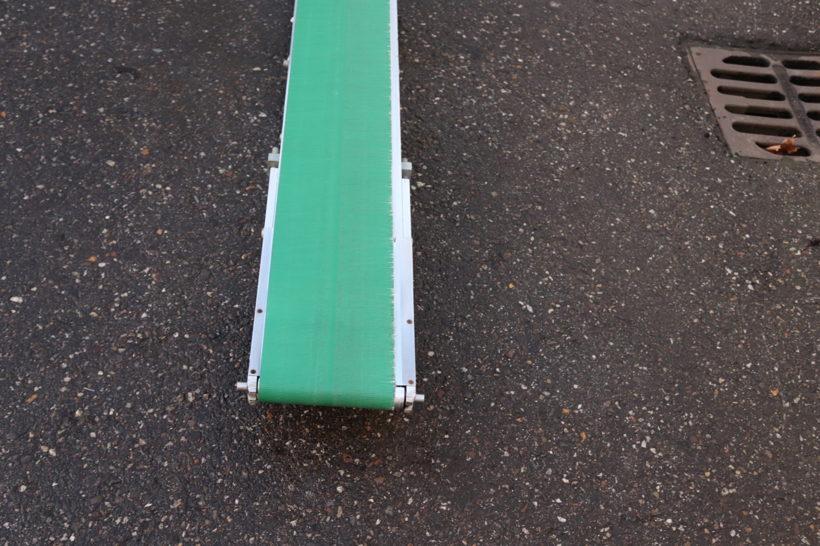 Mayer conveyor 300 x 15 cm
