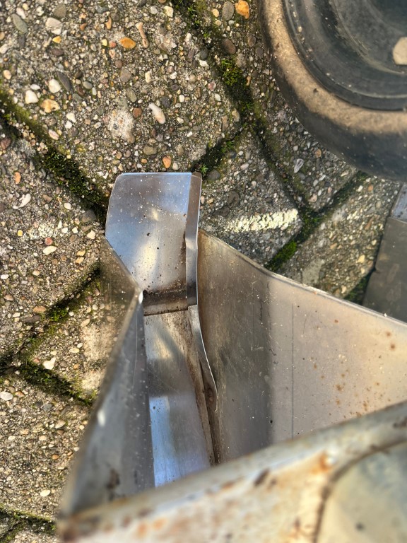 ���������� ���������� ������ Basrijs ��� ������ � ���������� Honda