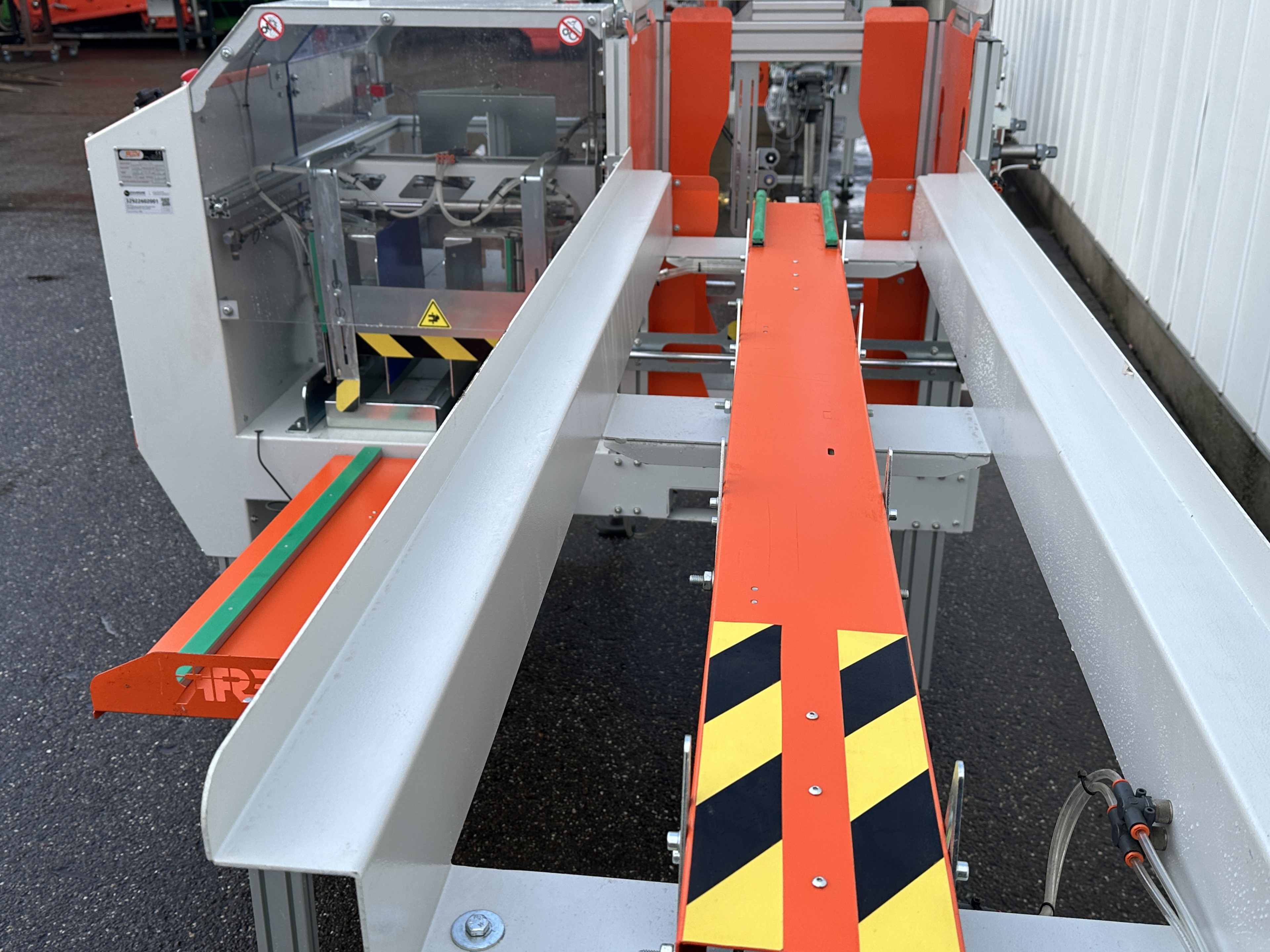 Rev Packaging Solutions Rooster ��������� ������