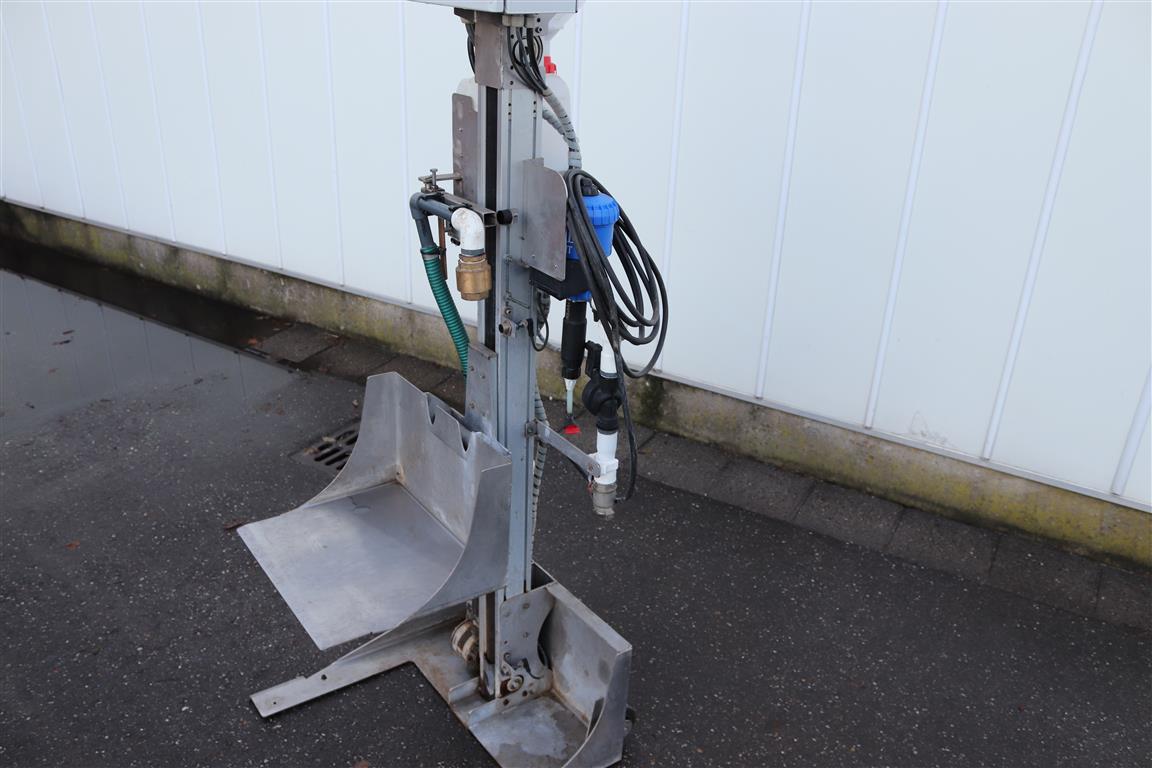 ����������� ����� Van der Poel QuickFill ��� ������