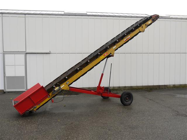 Конвейер Bijlsma Hercules 700 см x 65 см
