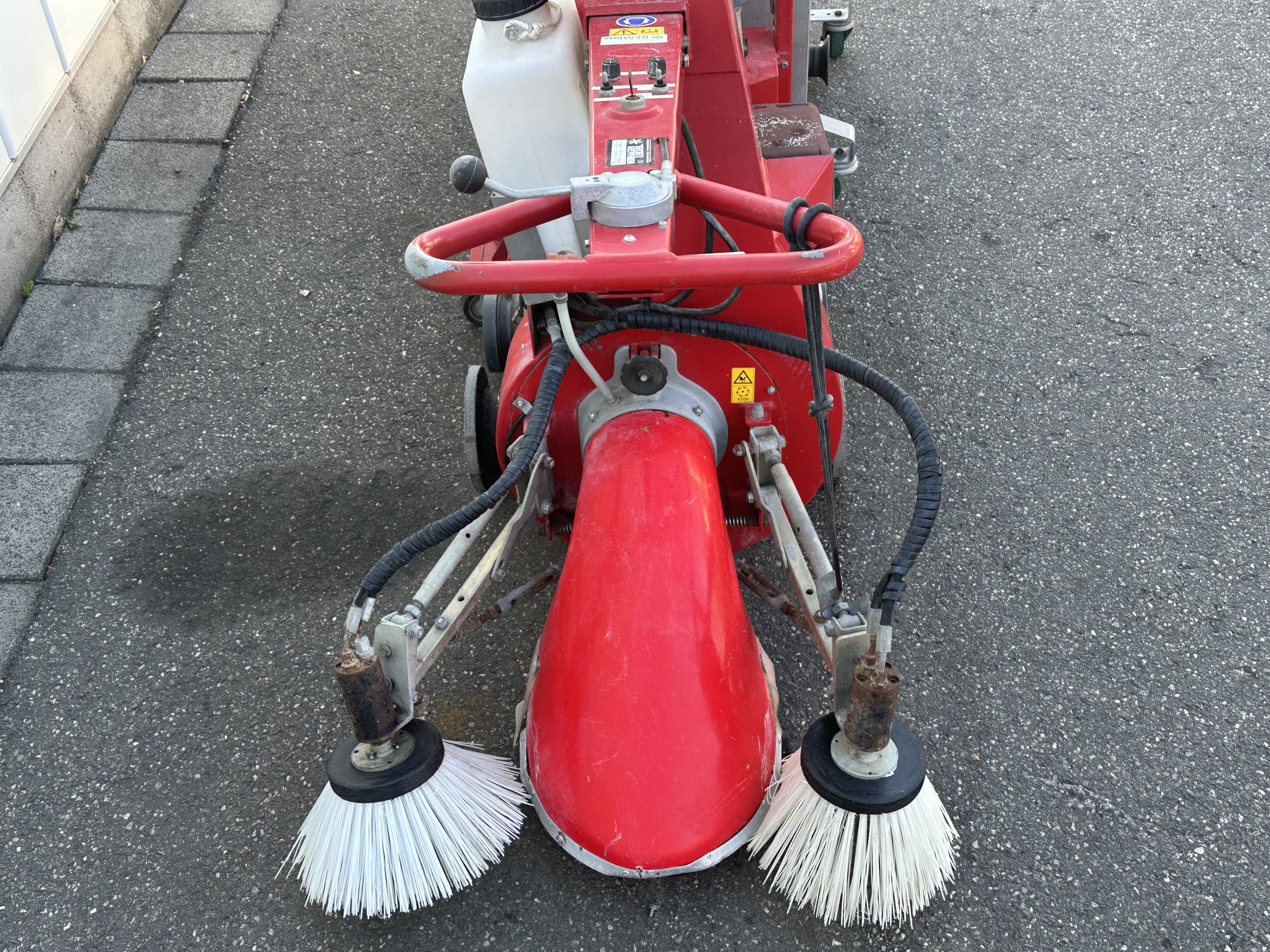 Verhagen Leiden HABBL ������� ��� ������ ��������� 55 ��