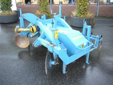 Imants Hillformer для спаржи