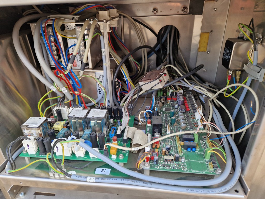 Espera ES7011 ������������ ������������ ����������� � ������ � ������� ��������������� �����������
