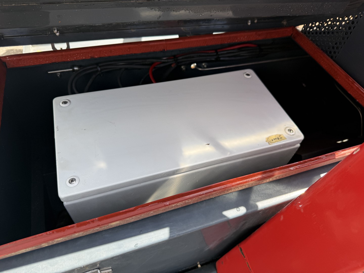 Hoaf KB 1.8 ���������� ����� 180 �� � 3 �������� ���������