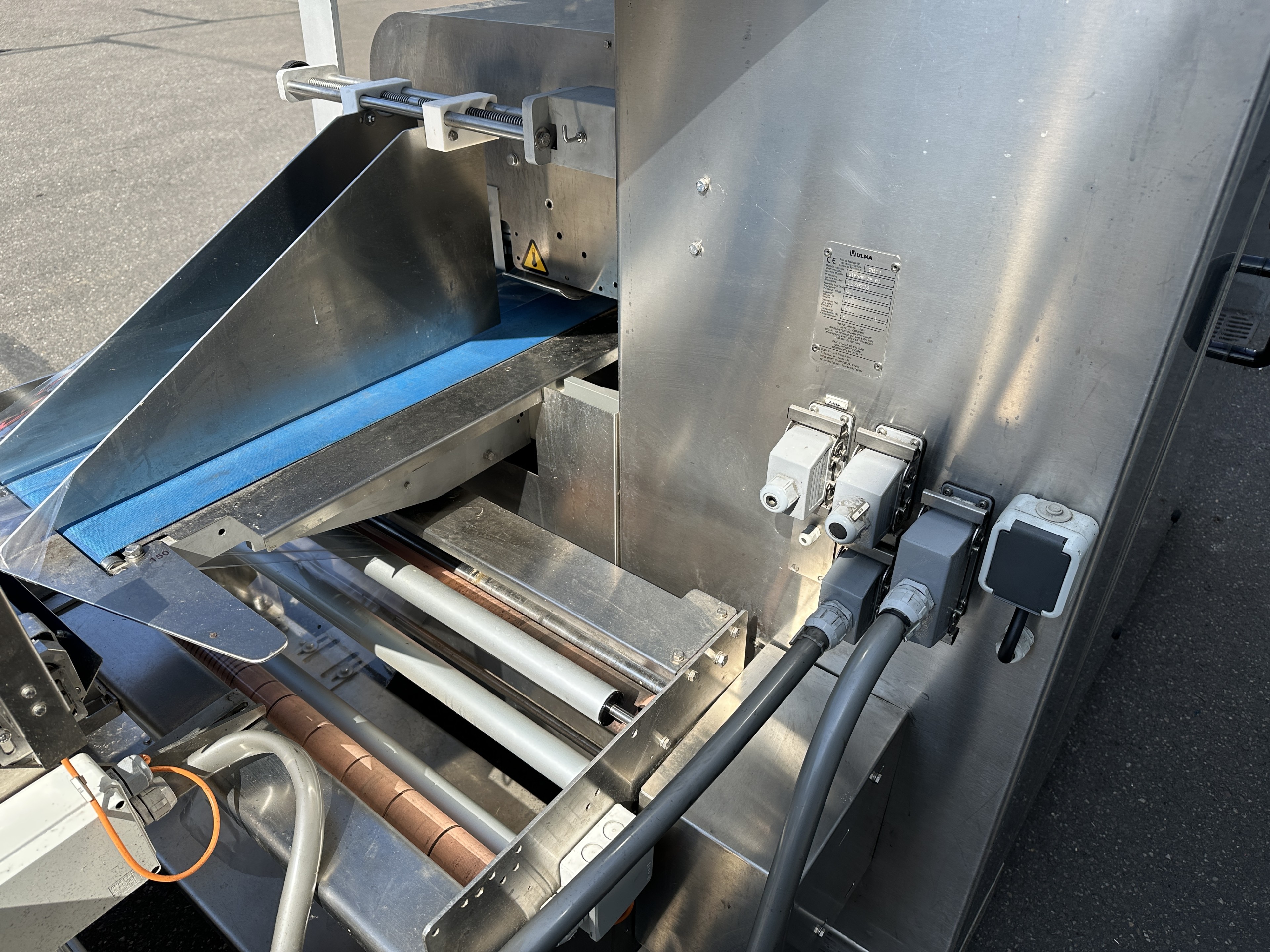 Ulma Sienna SP BI � ���������� �������� ����������