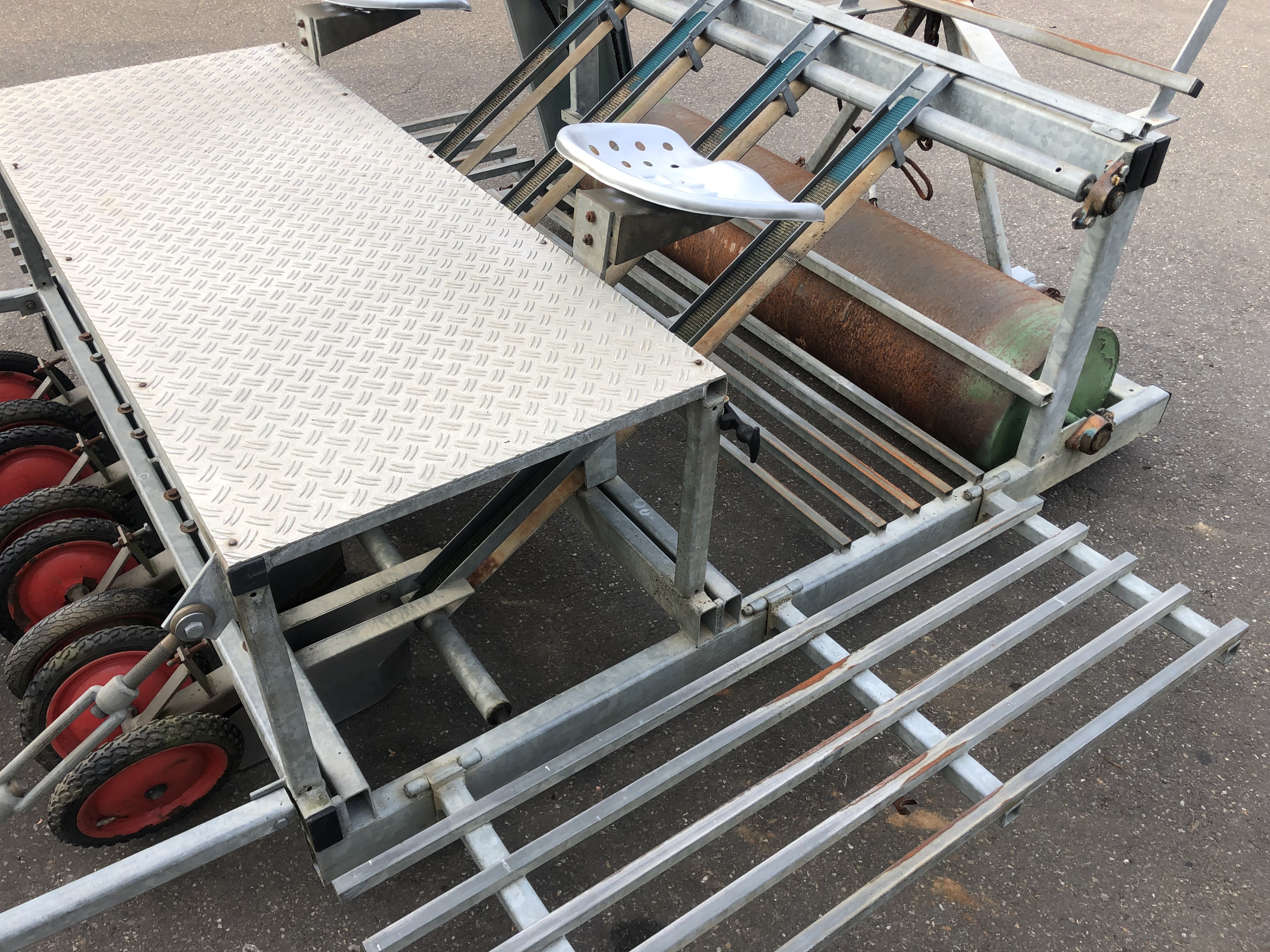 ���������� ������ Van den Beucken 4R