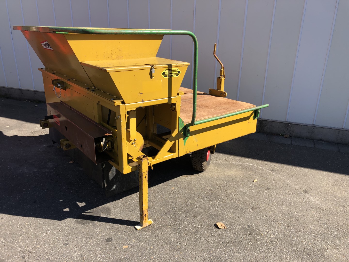 Agro Techniek Astro �����������