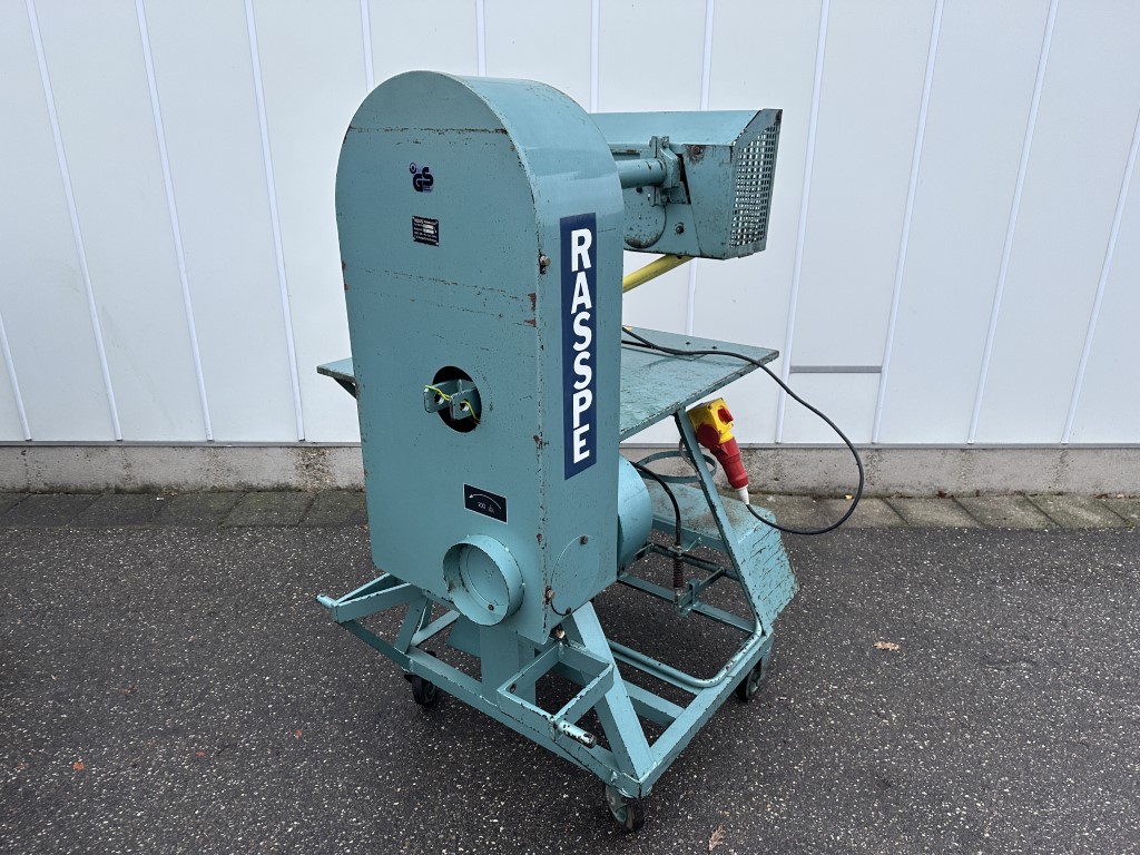 Rasspe RS312-D2 ����������� ������