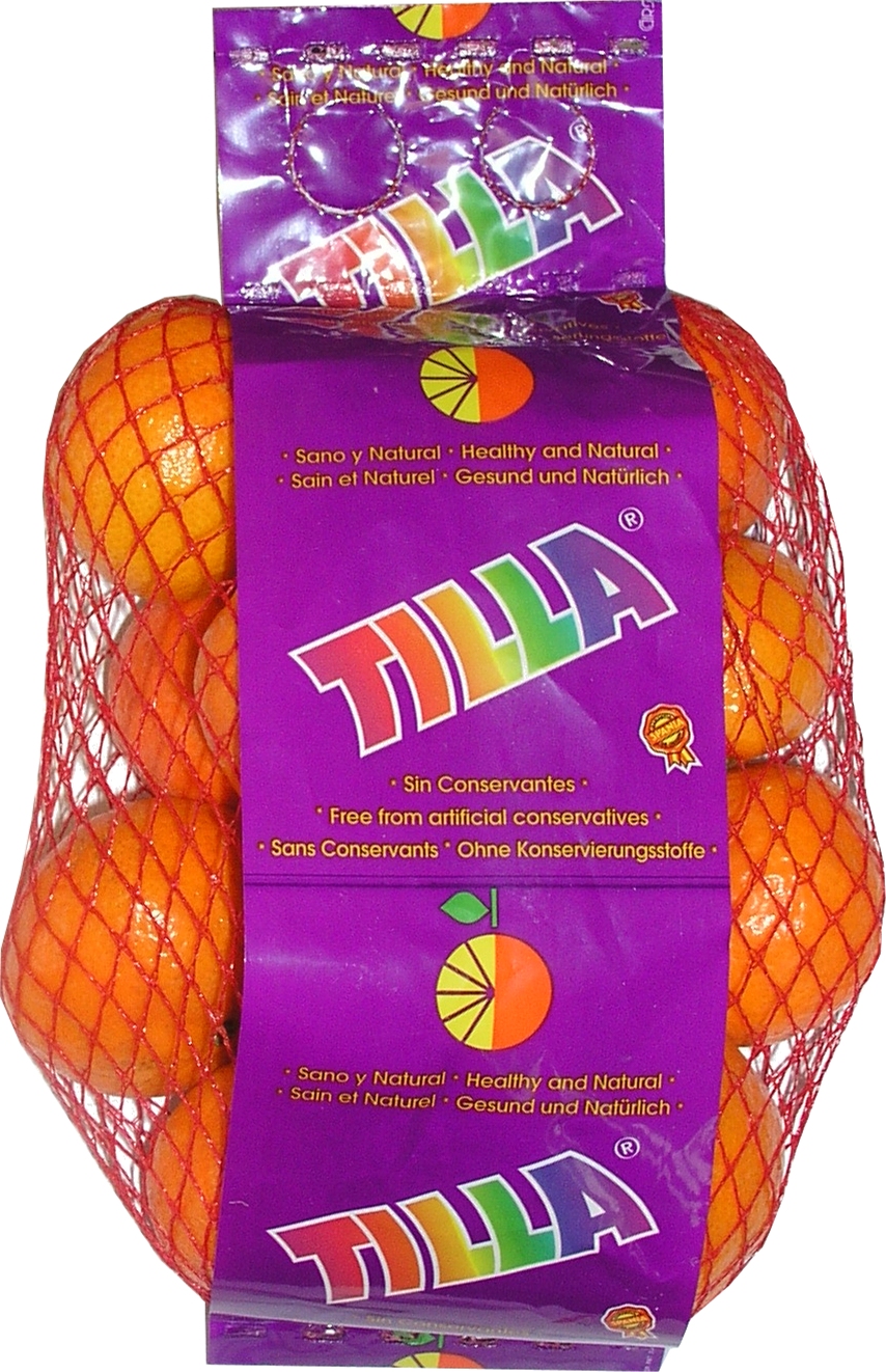 C-Pack VAS 992 Вертикальная упаковочная машина, машина для упаковки сетки с запечатыванием и ручкой.