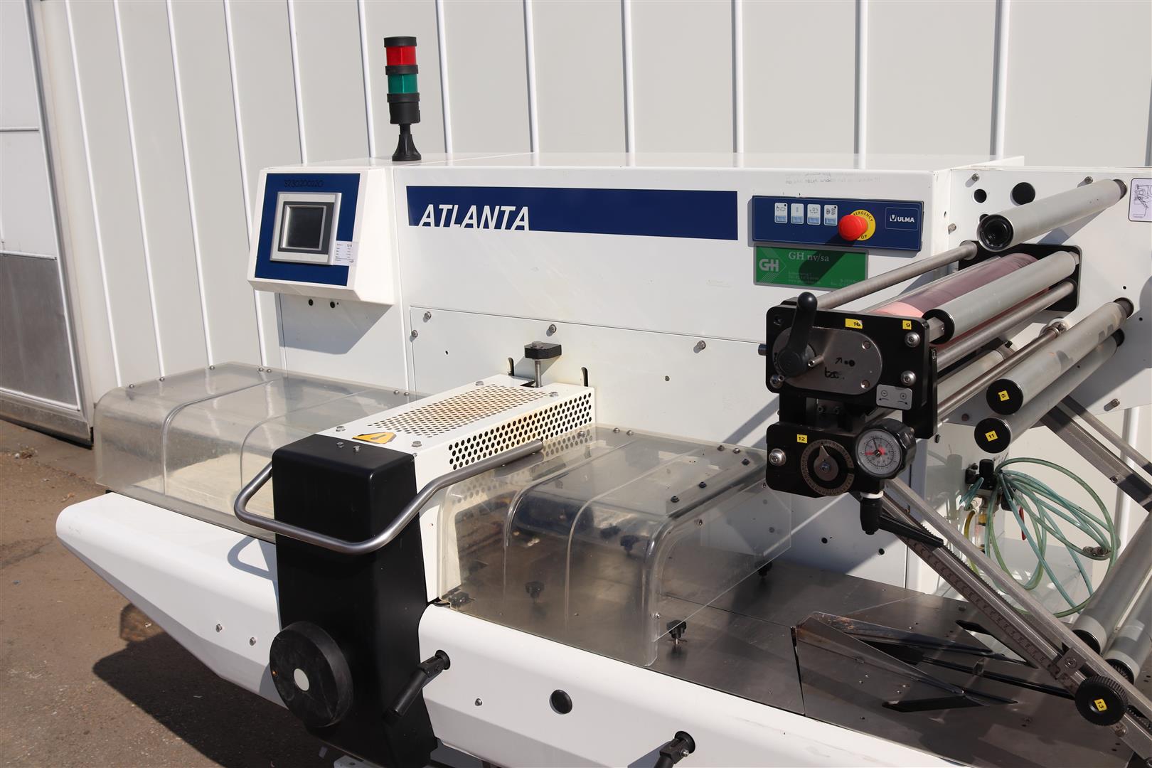 Ulma Atlanta ������� ������