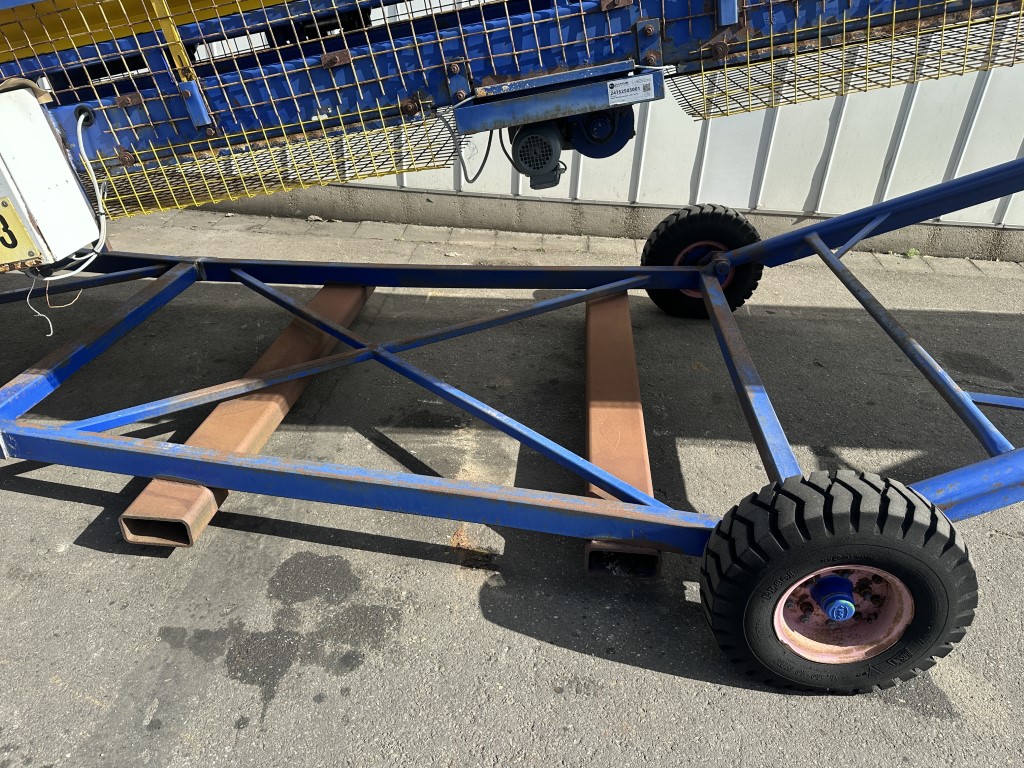 Visser TP ����������� �������� 1100 � 100 ��