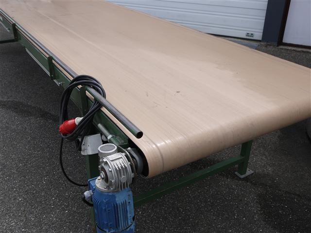 Конвейерная лента Potveer 550 см x 120 см