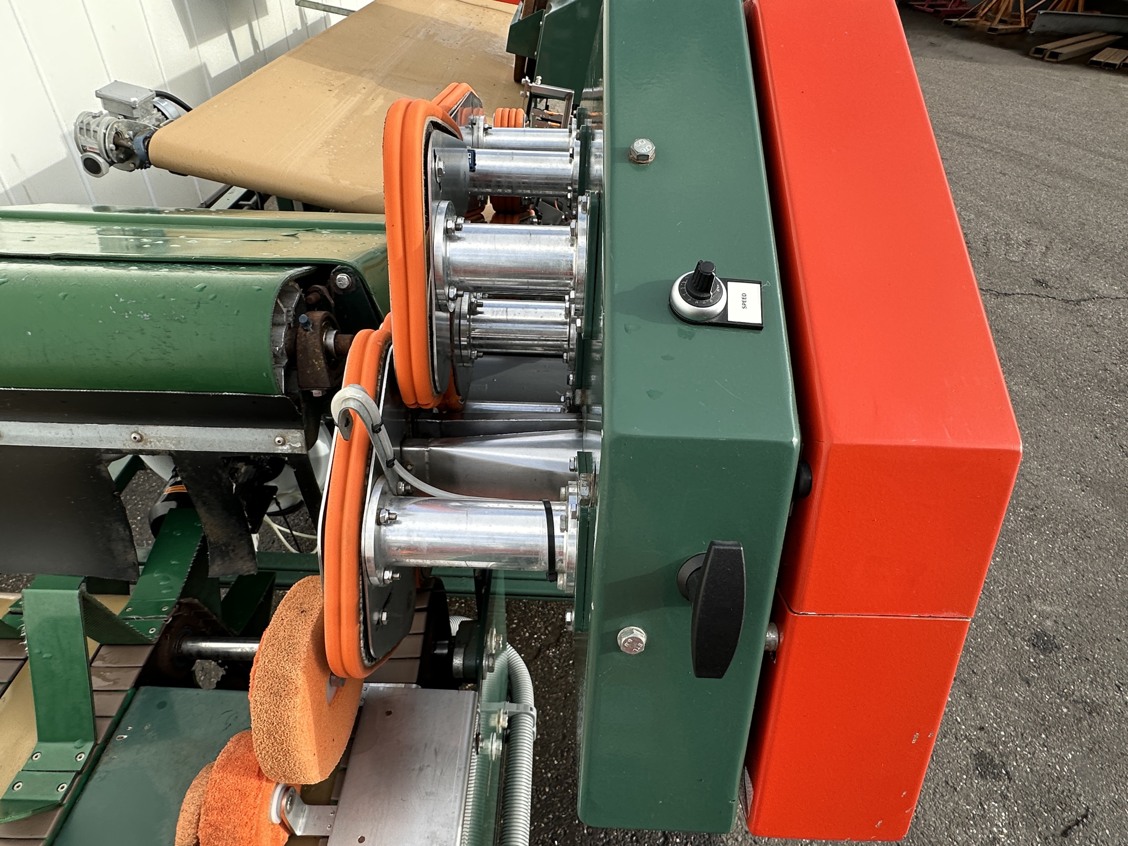 Potveer QB1 Quality Buncher ������������ ��� ��������� ��������� ������� ��� ���������