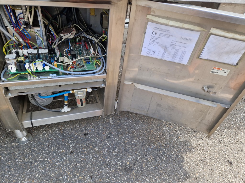 Espera ES7011 ������������ ������������ ����������� � ������ � ������� ��������������� �����������