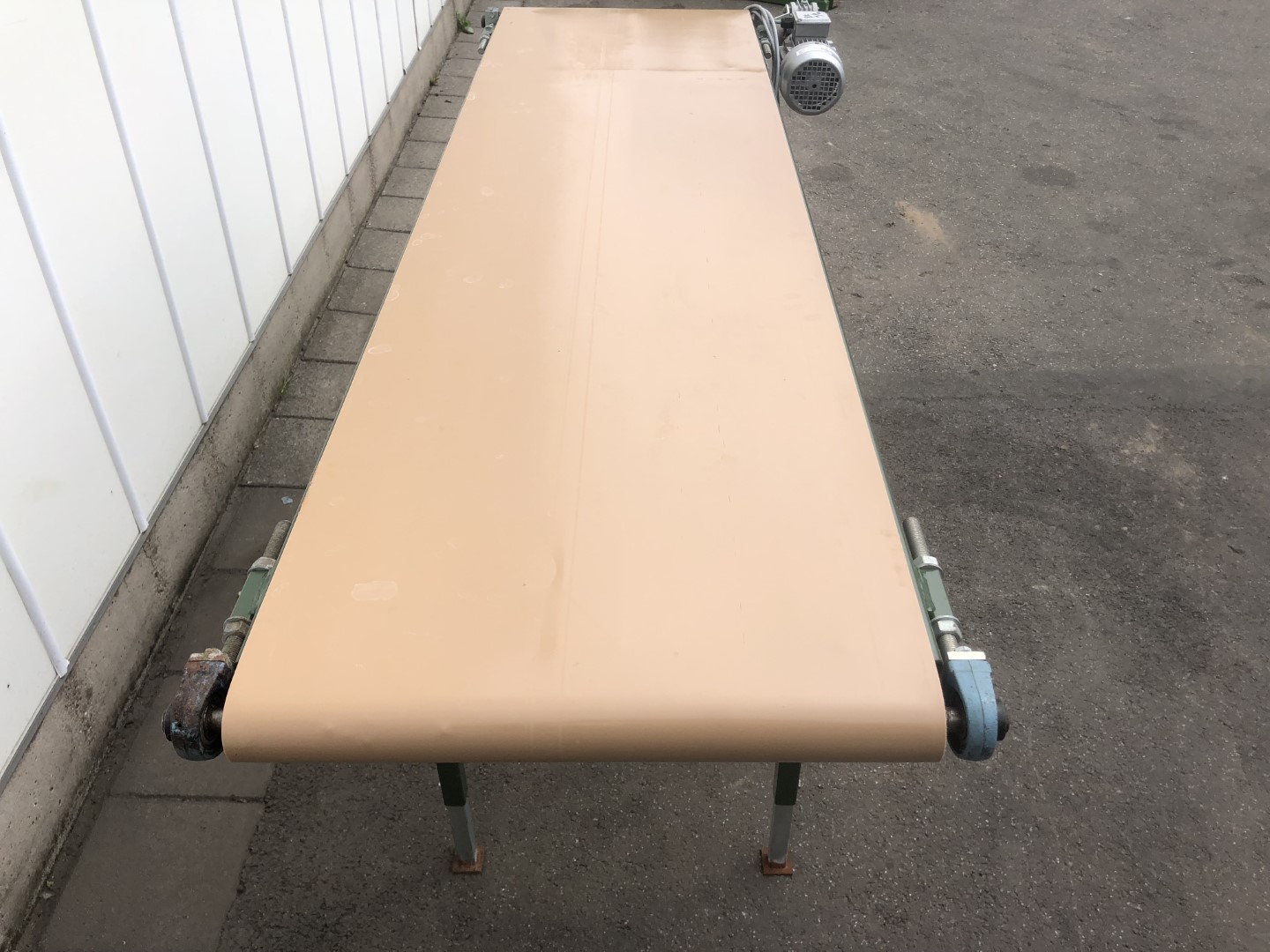 Конвейер Potveer 200 x 55 см