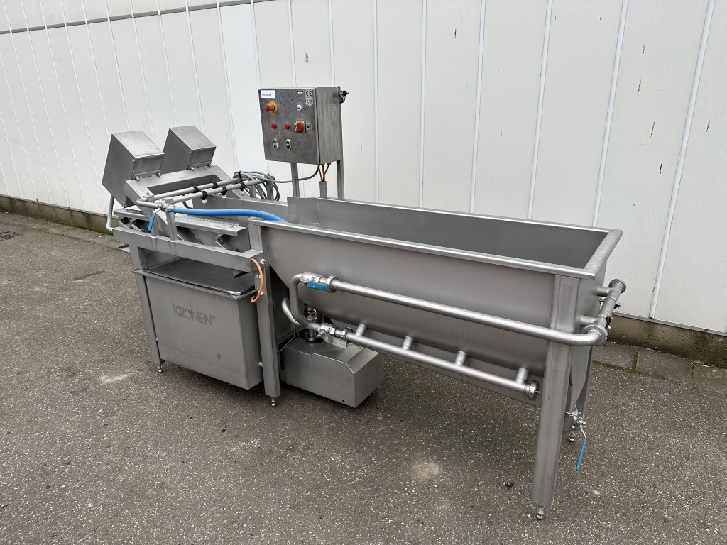 Kronen GEWA 2600 ECO