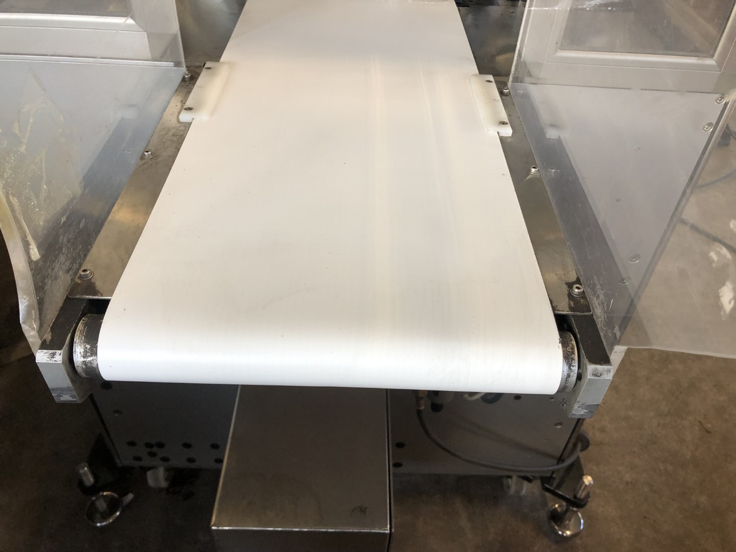 Ulma PV-350 LS-H-I-X ����������� ������ ����-��� (Flow pack)