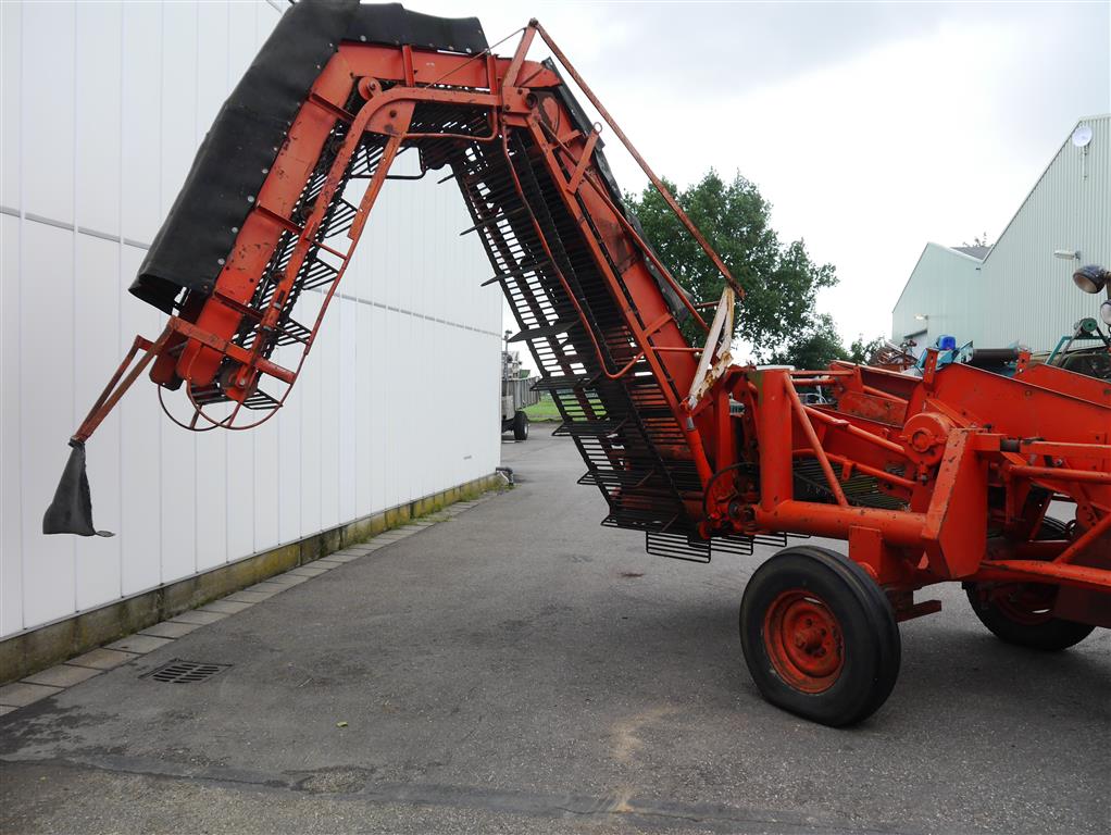 Загрузчик лука Amac D