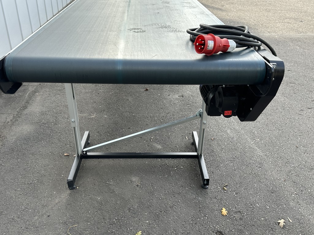 MTF Technik конвейер 1365 см х 77 см