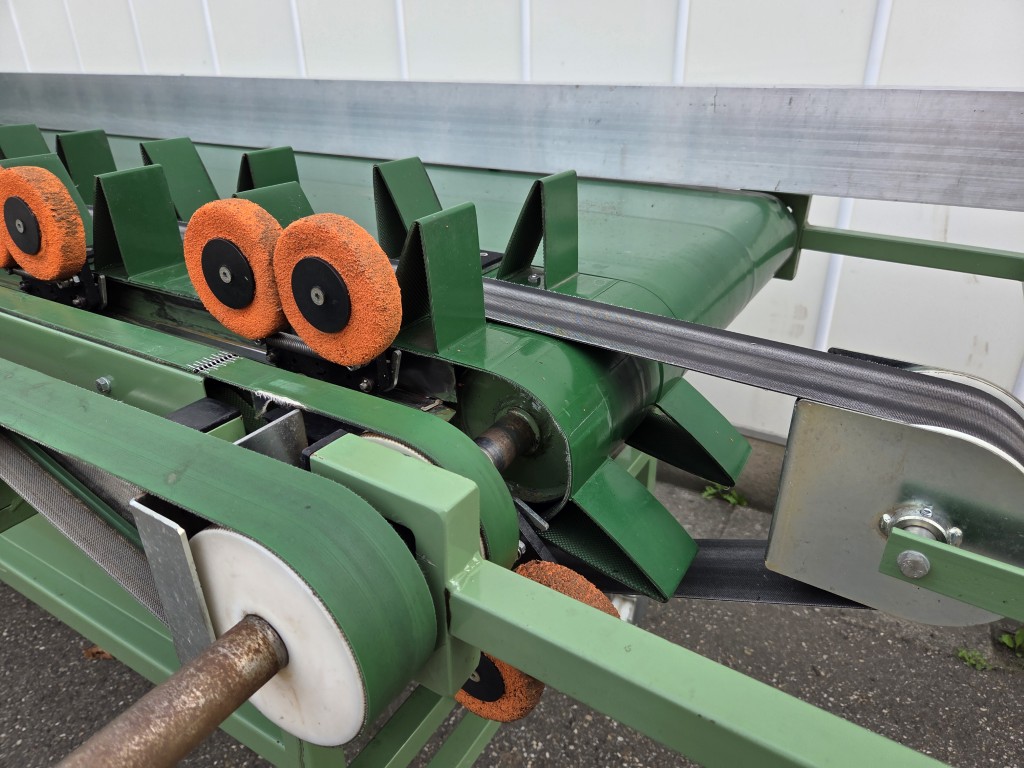 Bercomex SOBB-SL5 DD/SPW ������������ ��� ��������� ��������� ������� � ����� ������������ �������� � �������