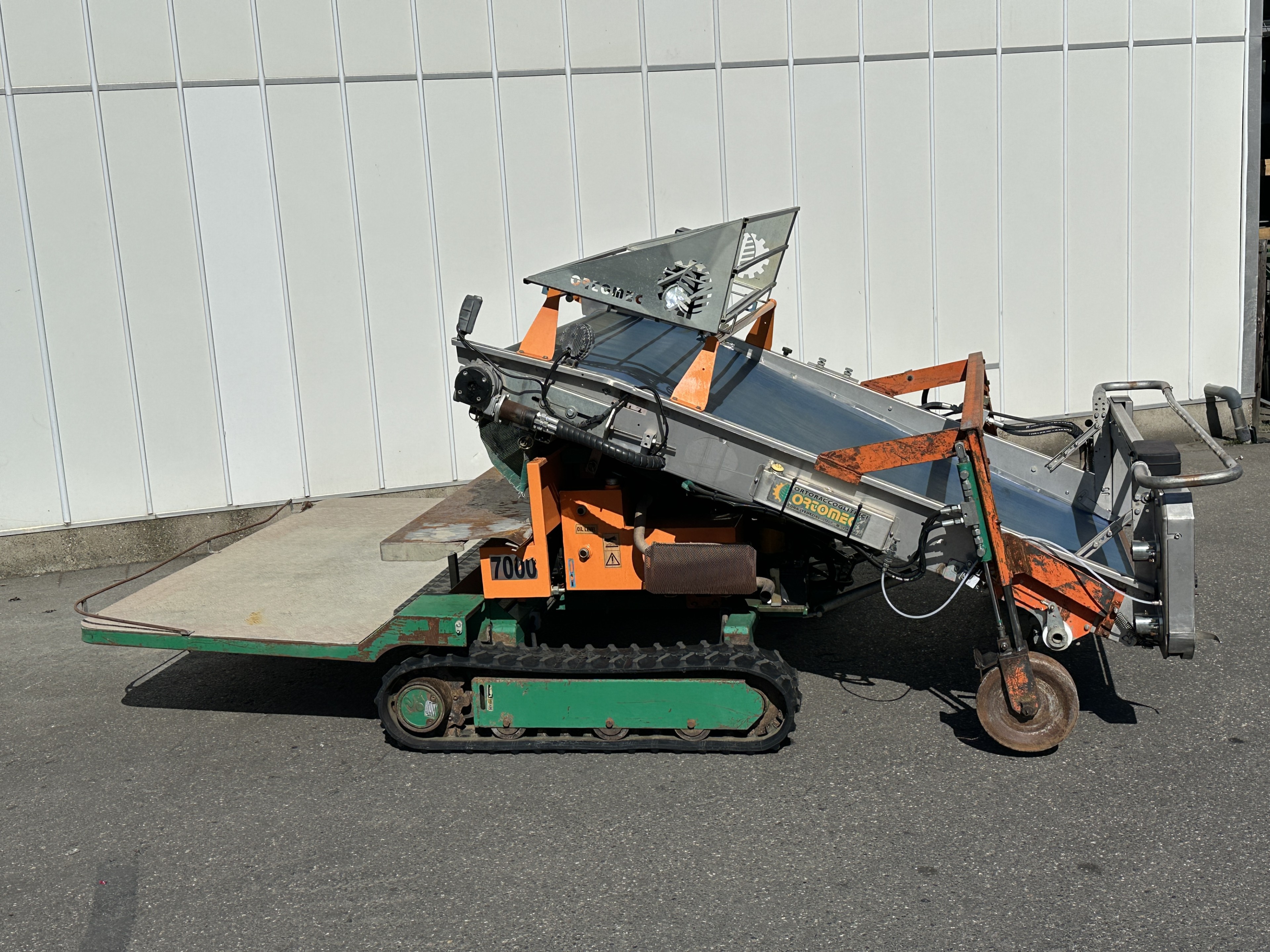 Ortomec SPK1500 ���������� ������� ��� ������ �������