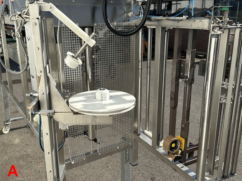Gillenkirch 8000 E ������ ��� ���������� ������ ������� � ��������