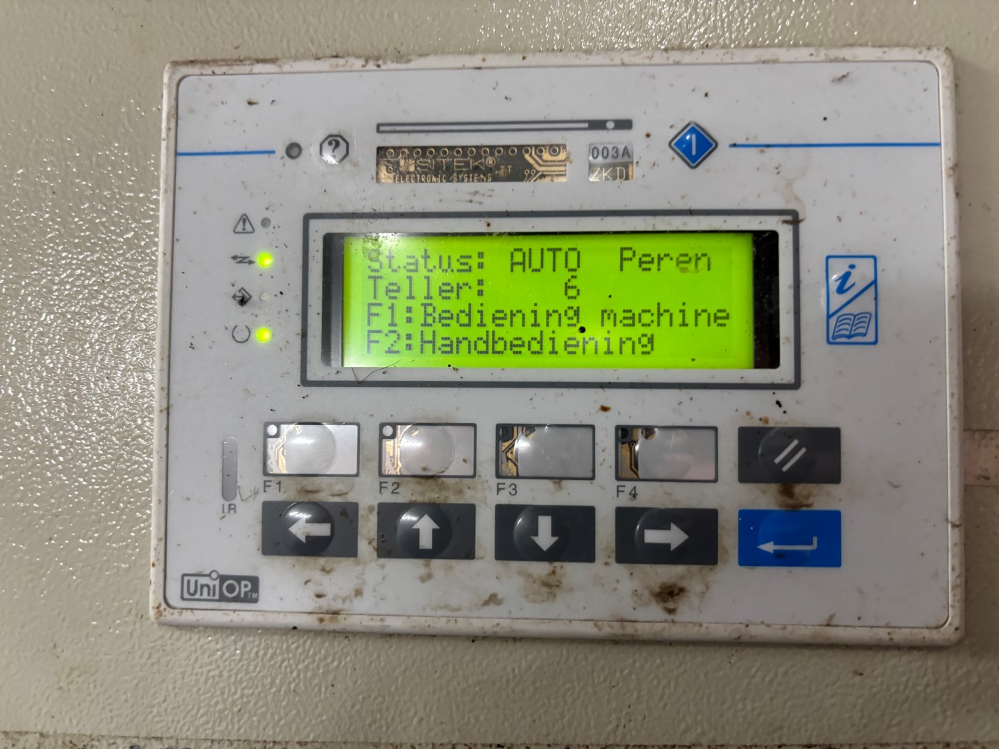 Burg APL 3.11 Для яблок и груш