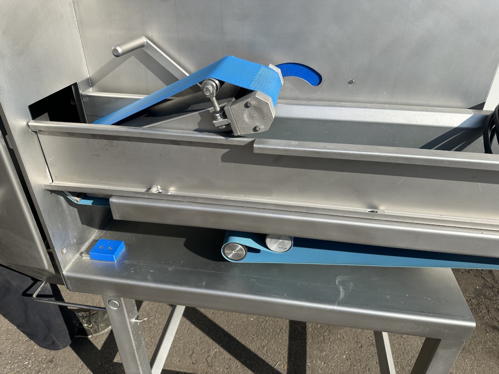 Jegerings BCM-1650 ��������-����������� ������ ��� ������ � �������