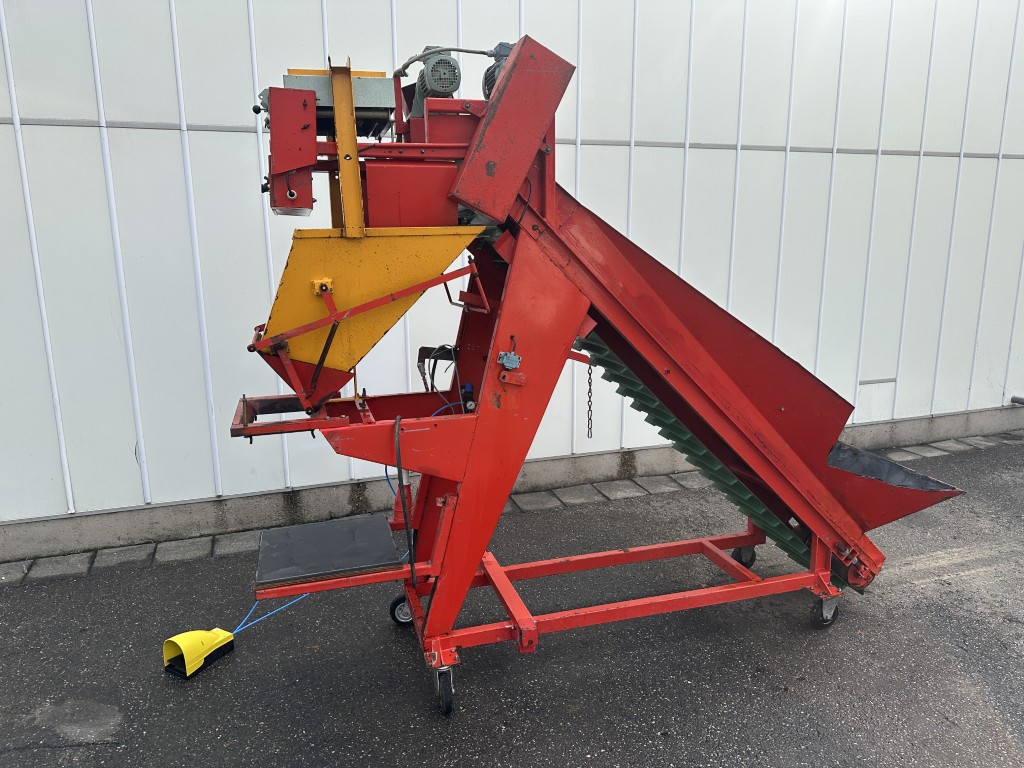 Bijlsma Hercules 9000 ������� �������