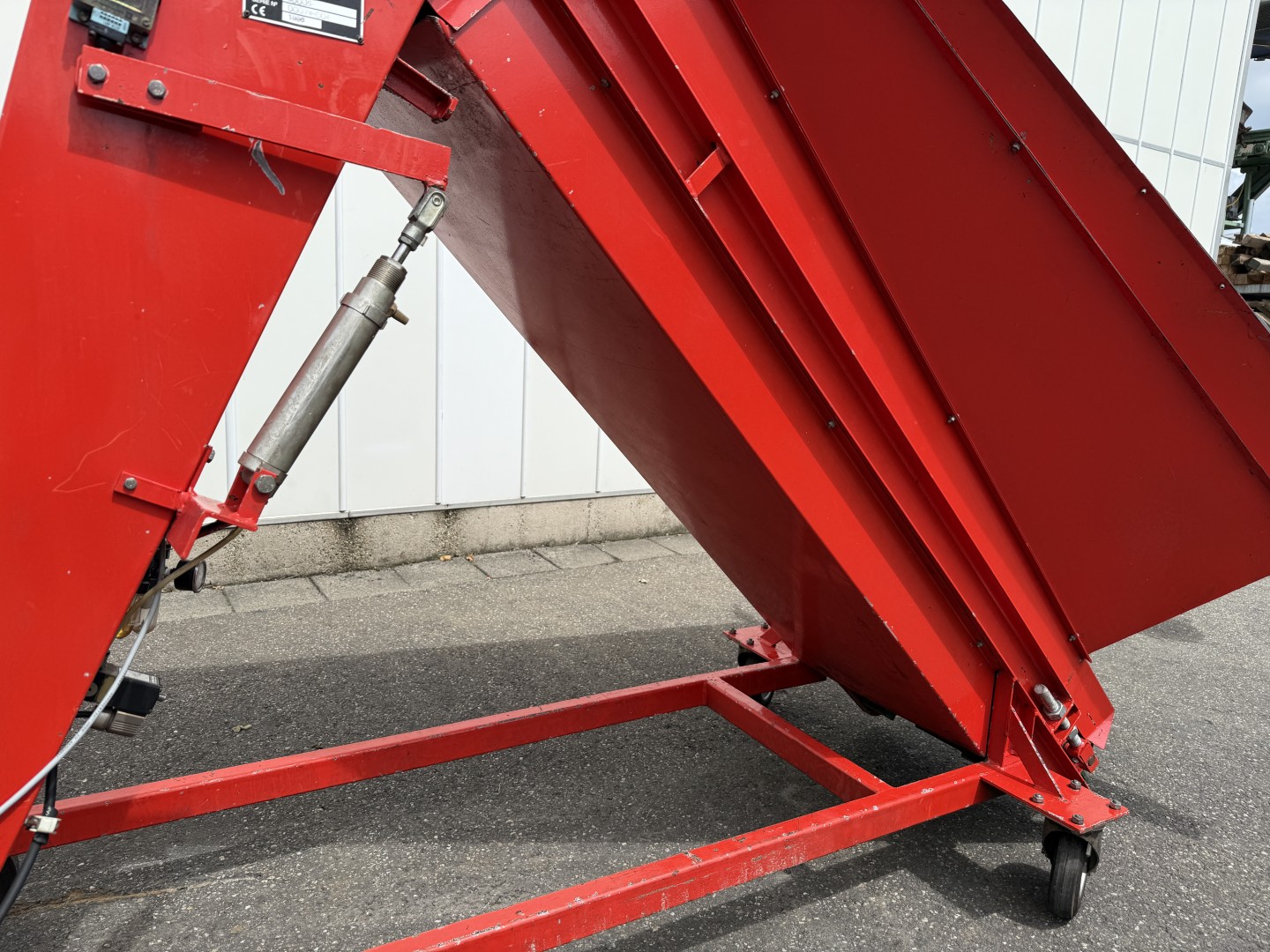 Bijlsma Hercules 9000 ������� �������