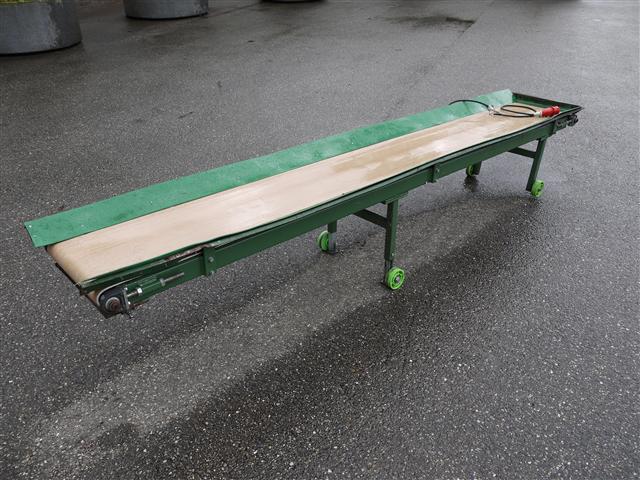 Конвейер Potveer 310 см x 40 см