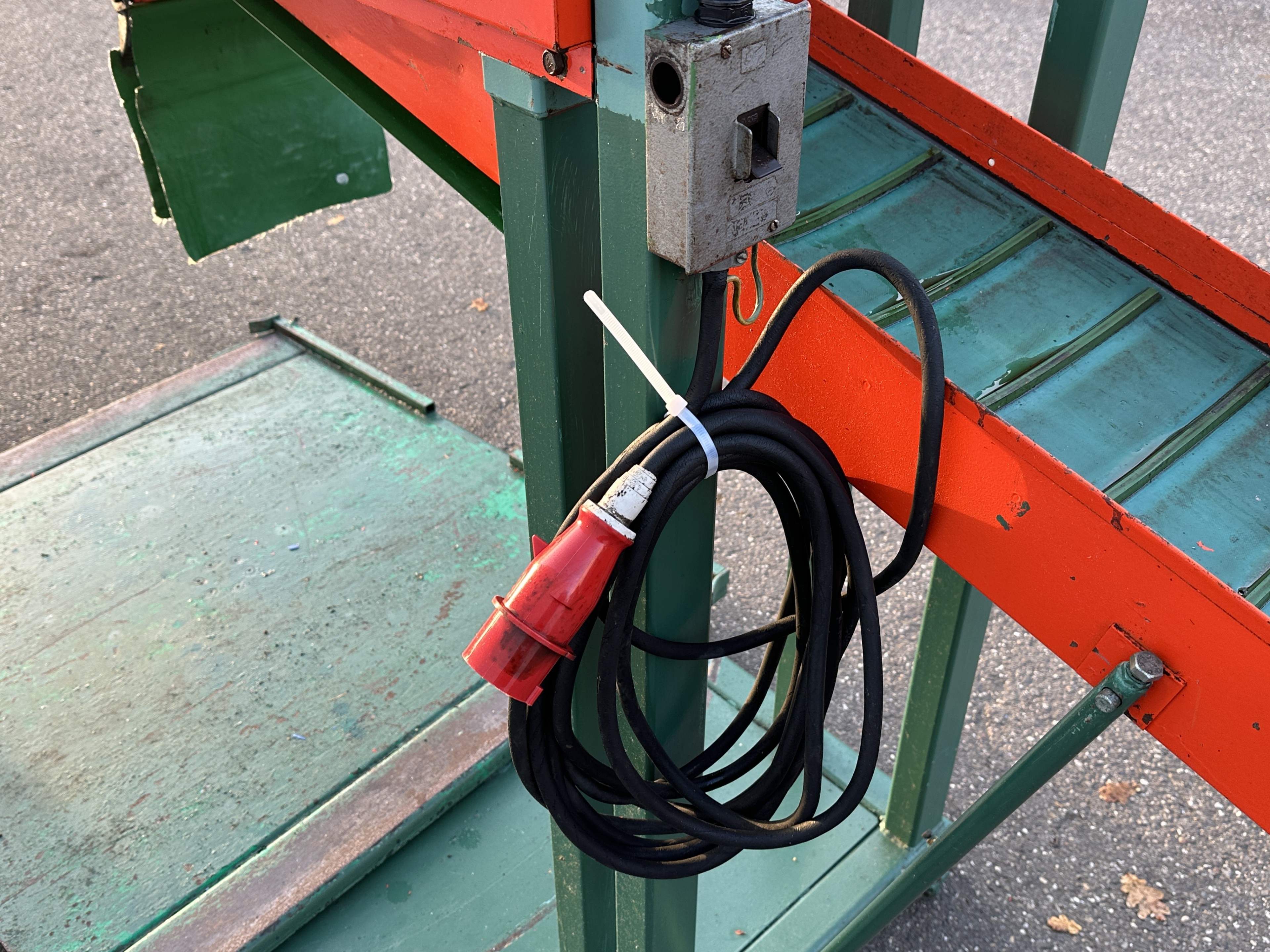 Munckhof 305 ����������� ����������� ��� ������� ������������