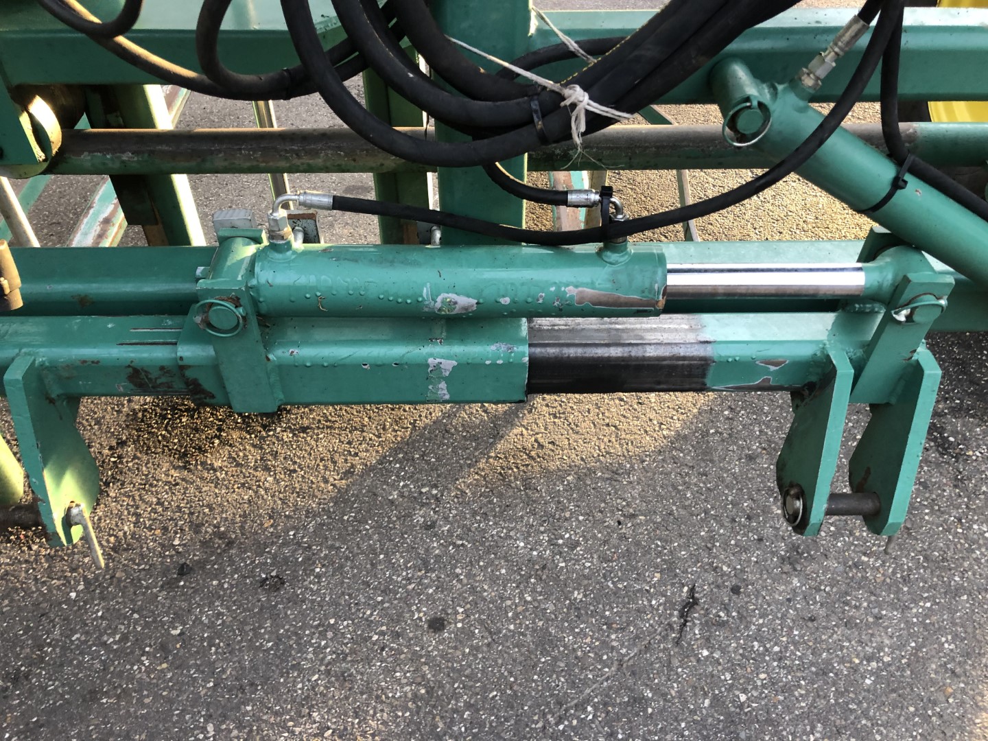 Baekelandt topbeltlifter ��� ����-�����