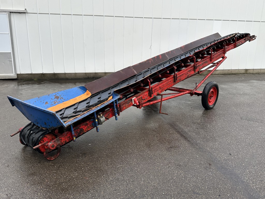 Webo Элеваторный конвейер 850 х 50 см