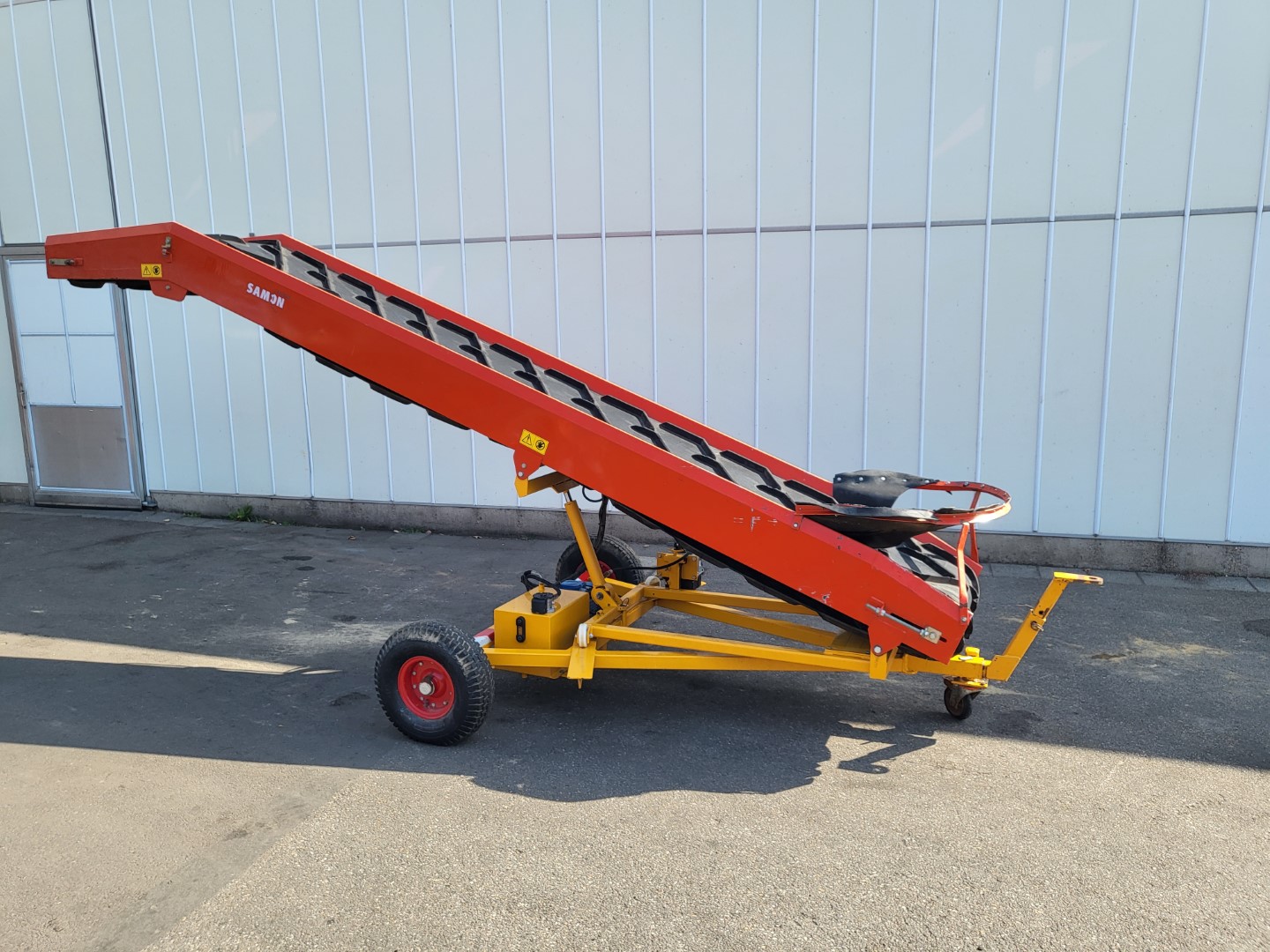 Элеватор Samon ON450HEK 450 x 65 см