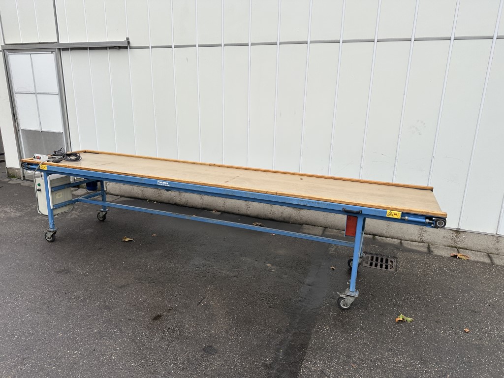 Piekstra конвейер 400 х 80 см