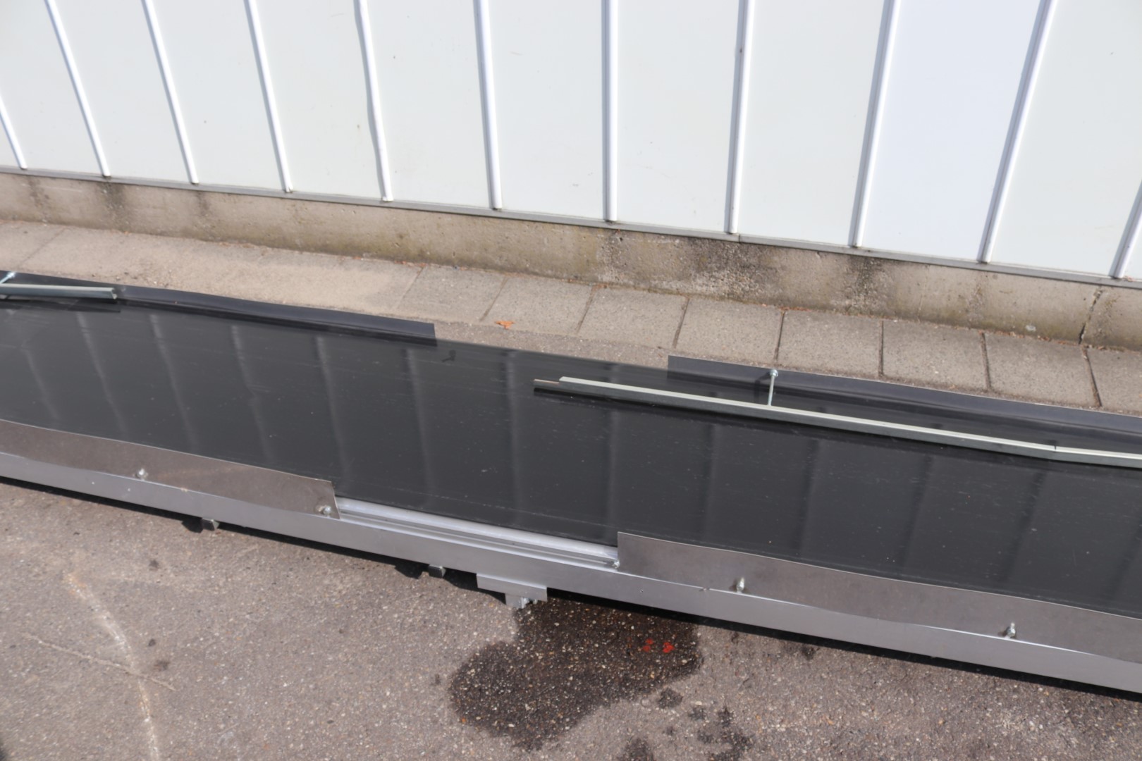 Vietech conveyor 880 x 60 cm