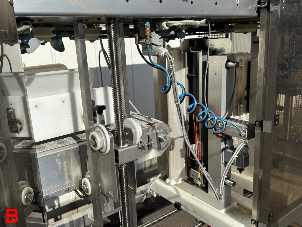 Gillenkirch 8000 E ������ ��� ���������� ������ ������� � ��������