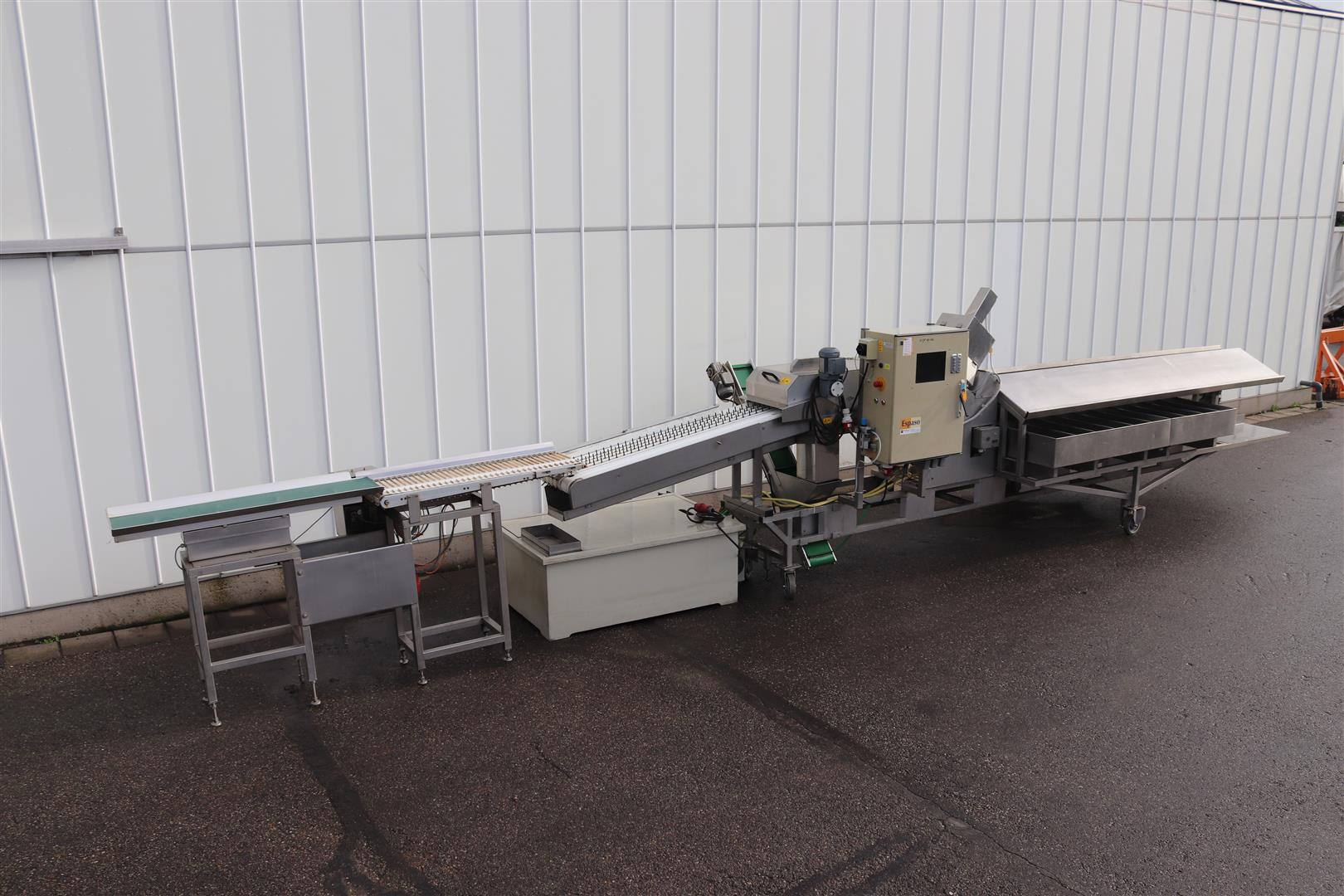������������-������� ������ Neubauer Automation Espaso S20 ��� ������