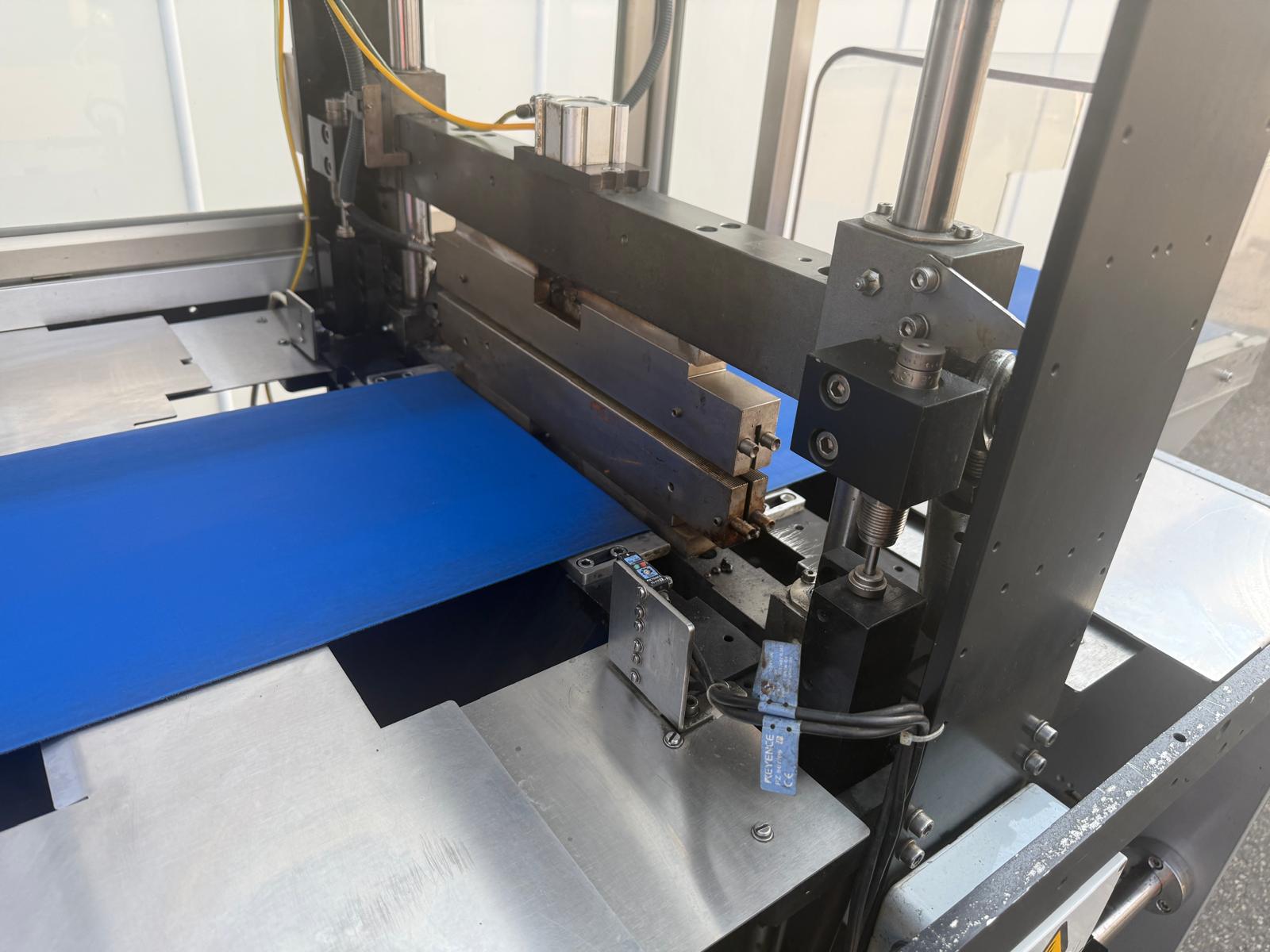 Ulma PV-350 ����������� ������ ����-��� (Flow pack)