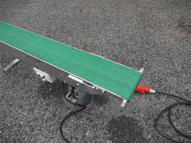 Javo potplant конвейера 310 х 15 см
