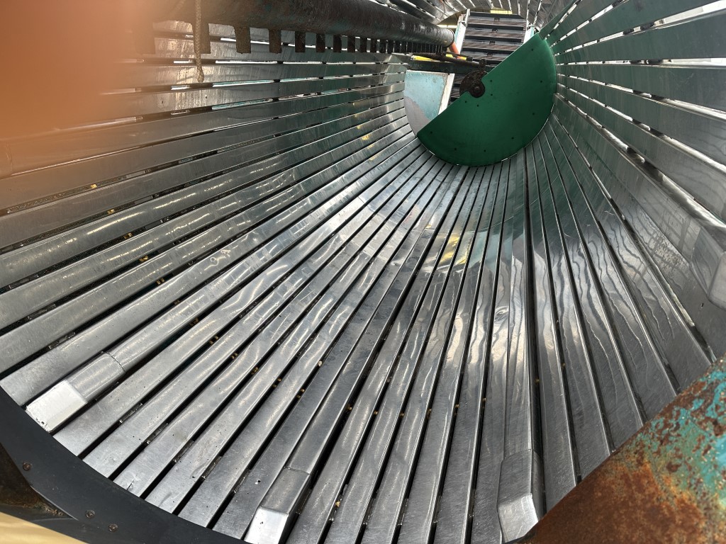 Allround U600-190 Моечная машинa барабанного типа