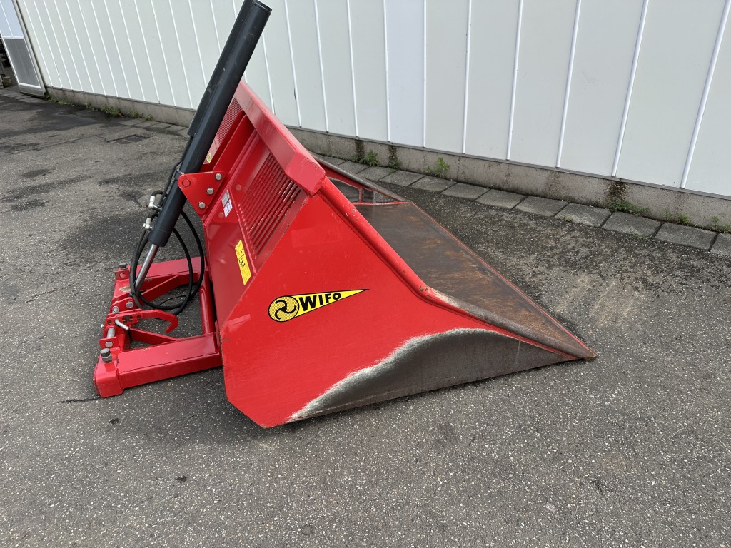 Wifo HOD-200 Ковш