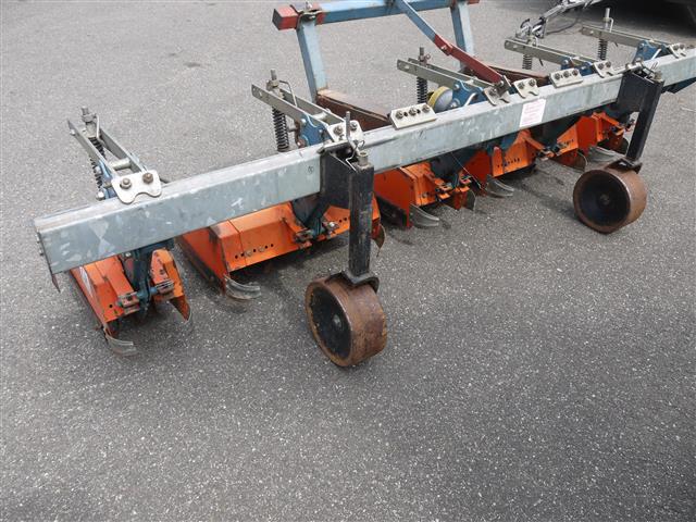 ����������� Comeb Interrow � 5 ����������