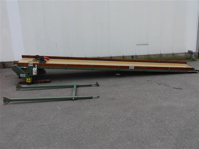 Конвейер Compas 450 x 80 см